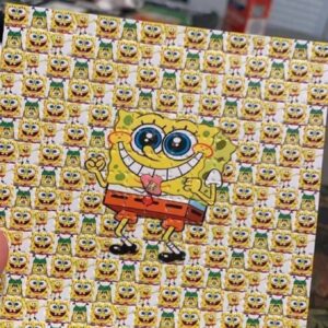 Buy LSD in United States Of America