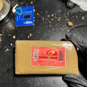 Buy hash in USA