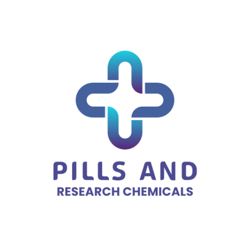 Pills and research chemicals